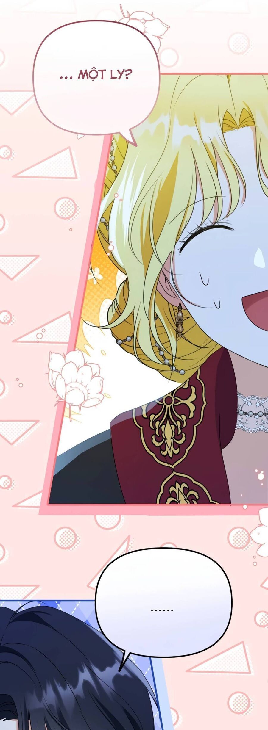 Trở Thành Liều Thuốc Chữa Lành Cho Bạo Quân Trong Câu Chuyện Tăm Tối Chapter 6 - Trang 2