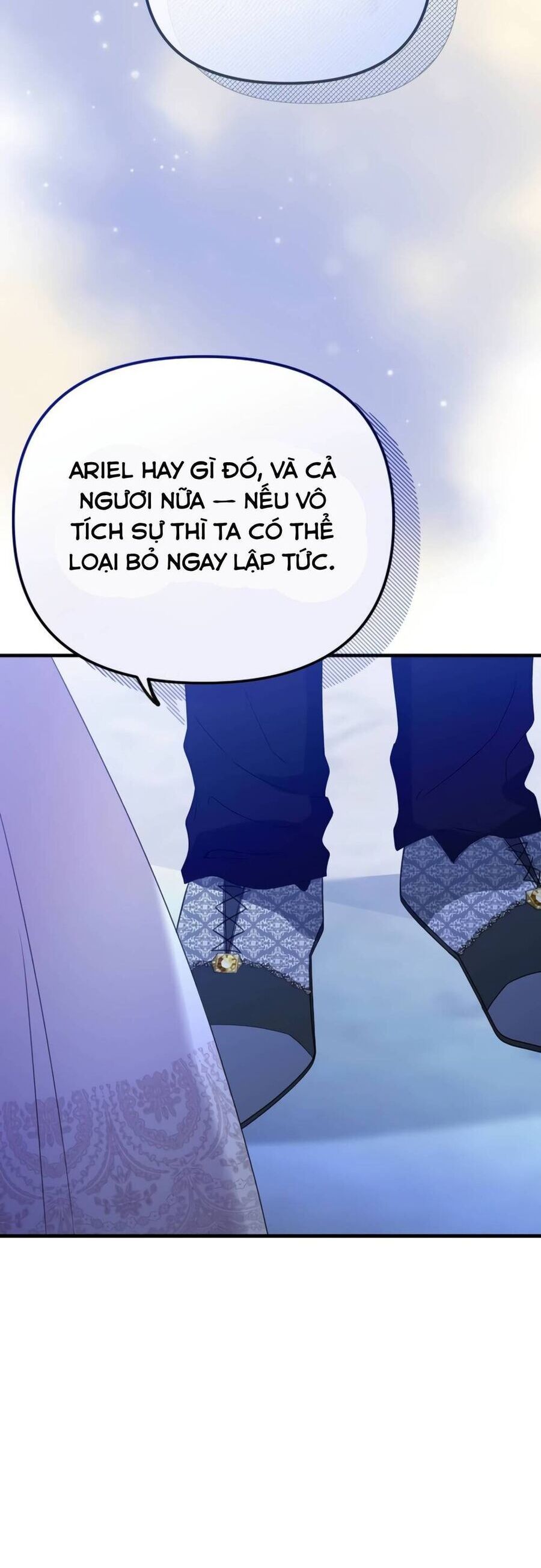 Trở Thành Liều Thuốc Chữa Lành Cho Bạo Quân Trong Câu Chuyện Tăm Tối Chapter 6 - Trang 2