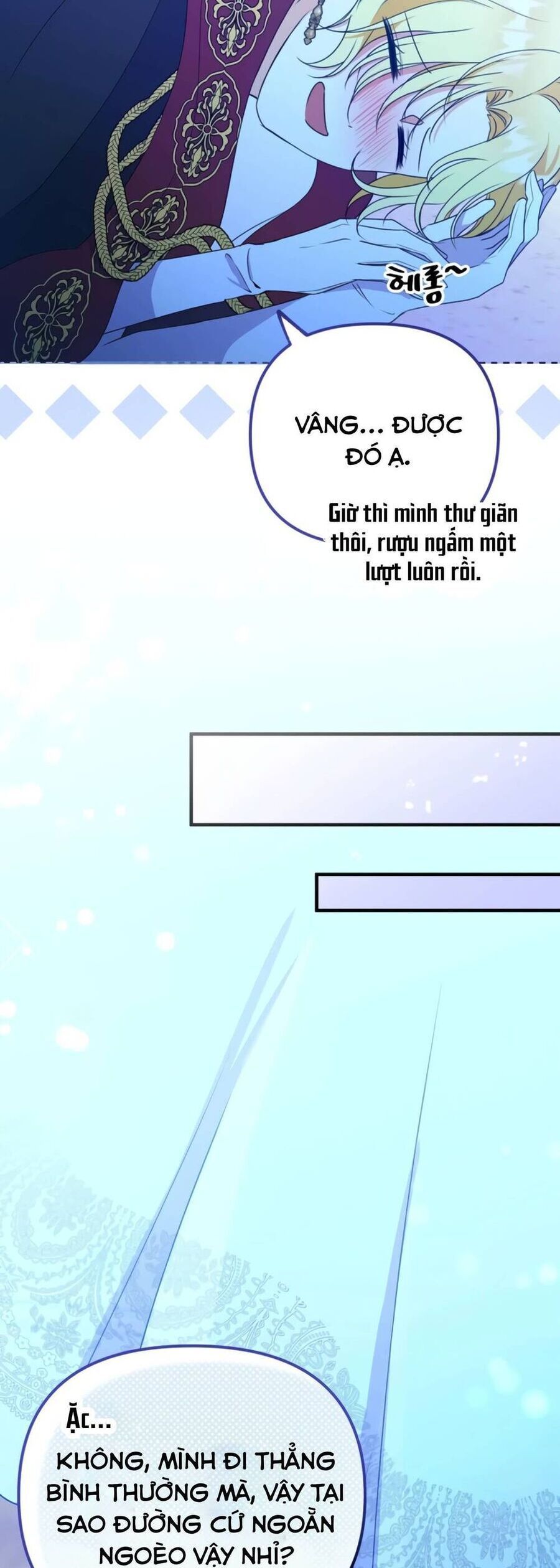 Trở Thành Liều Thuốc Chữa Lành Cho Bạo Quân Trong Câu Chuyện Tăm Tối Chapter 6 - Trang 2