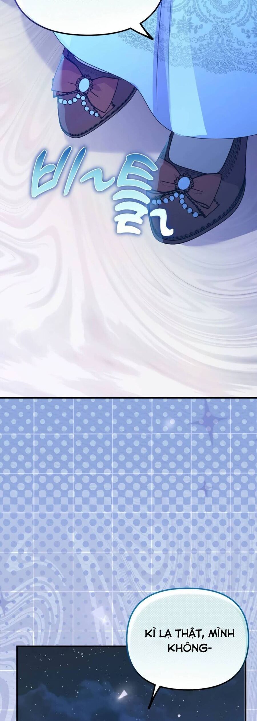 Trở Thành Liều Thuốc Chữa Lành Cho Bạo Quân Trong Câu Chuyện Tăm Tối Chapter 6 - Trang 2