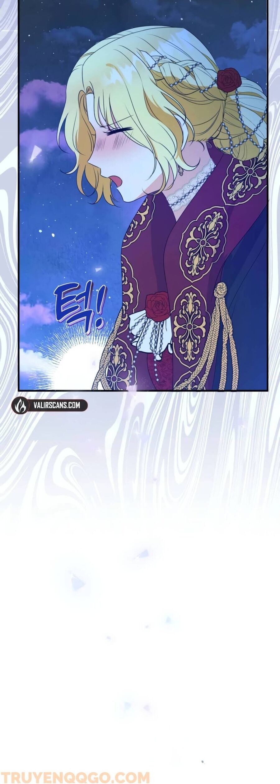 Trở Thành Liều Thuốc Chữa Lành Cho Bạo Quân Trong Câu Chuyện Tăm Tối Chapter 6 - Trang 2