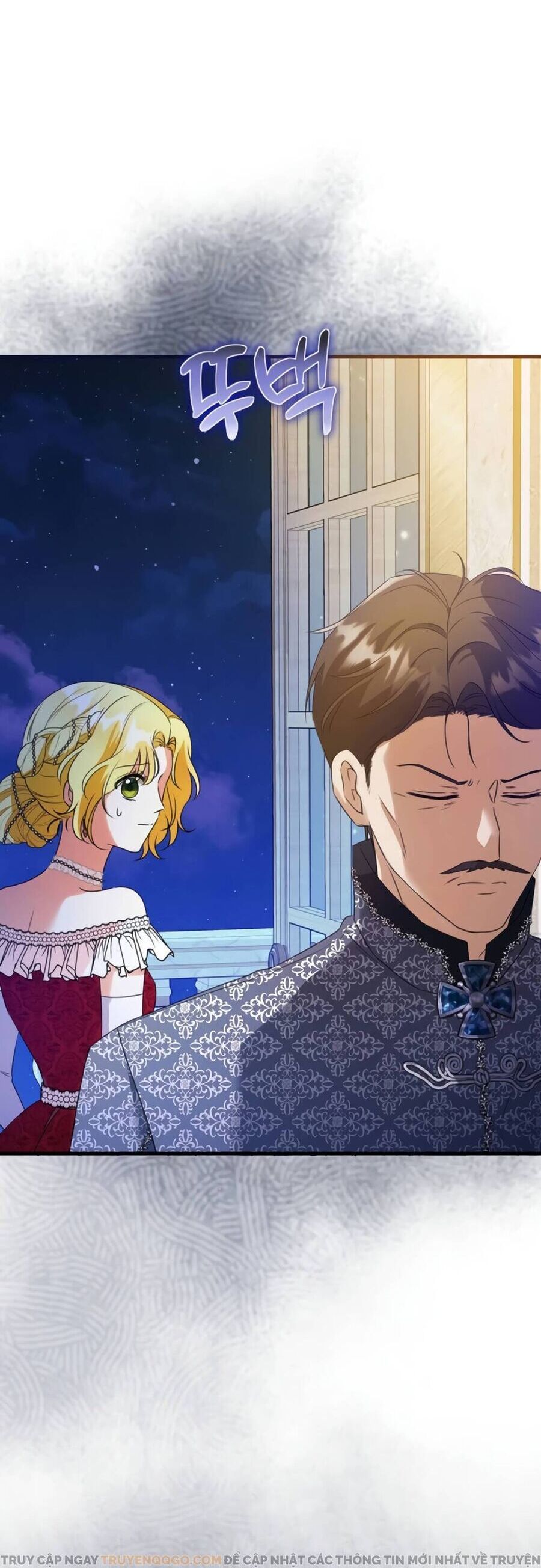 Trở Thành Liều Thuốc Chữa Lành Cho Bạo Quân Trong Câu Chuyện Tăm Tối Chapter 6 - Trang 2