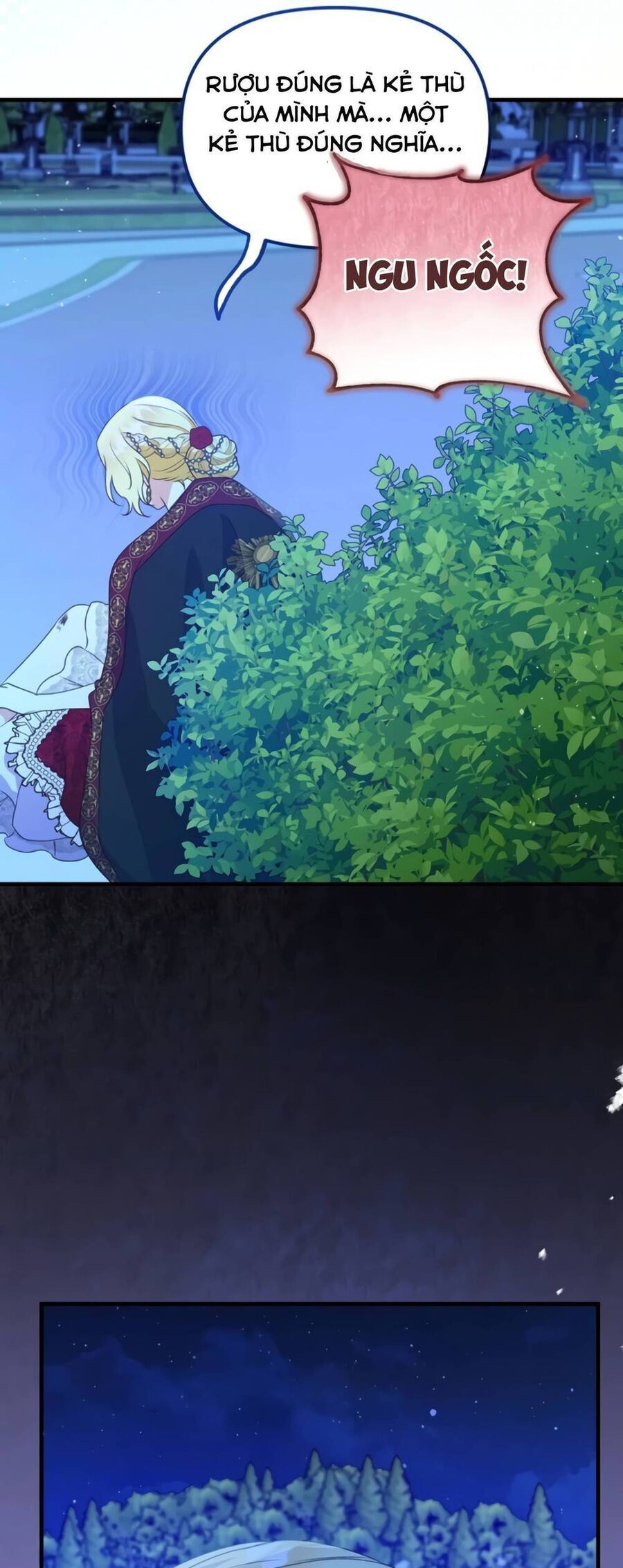 Trở Thành Liều Thuốc Chữa Lành Cho Bạo Quân Trong Câu Chuyện Tăm Tối Chapter 6 - Trang 2