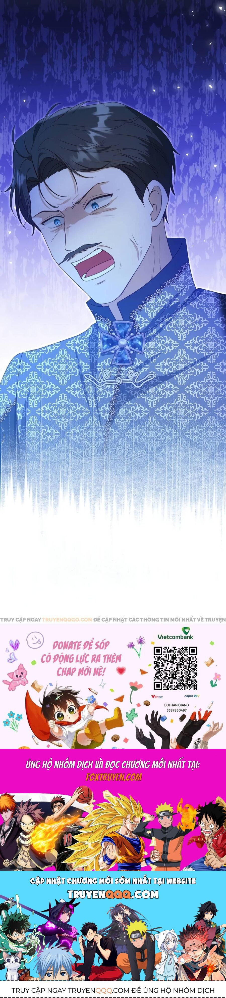 Trở Thành Liều Thuốc Chữa Lành Cho Bạo Quân Trong Câu Chuyện Tăm Tối Chapter 6 - Trang 2