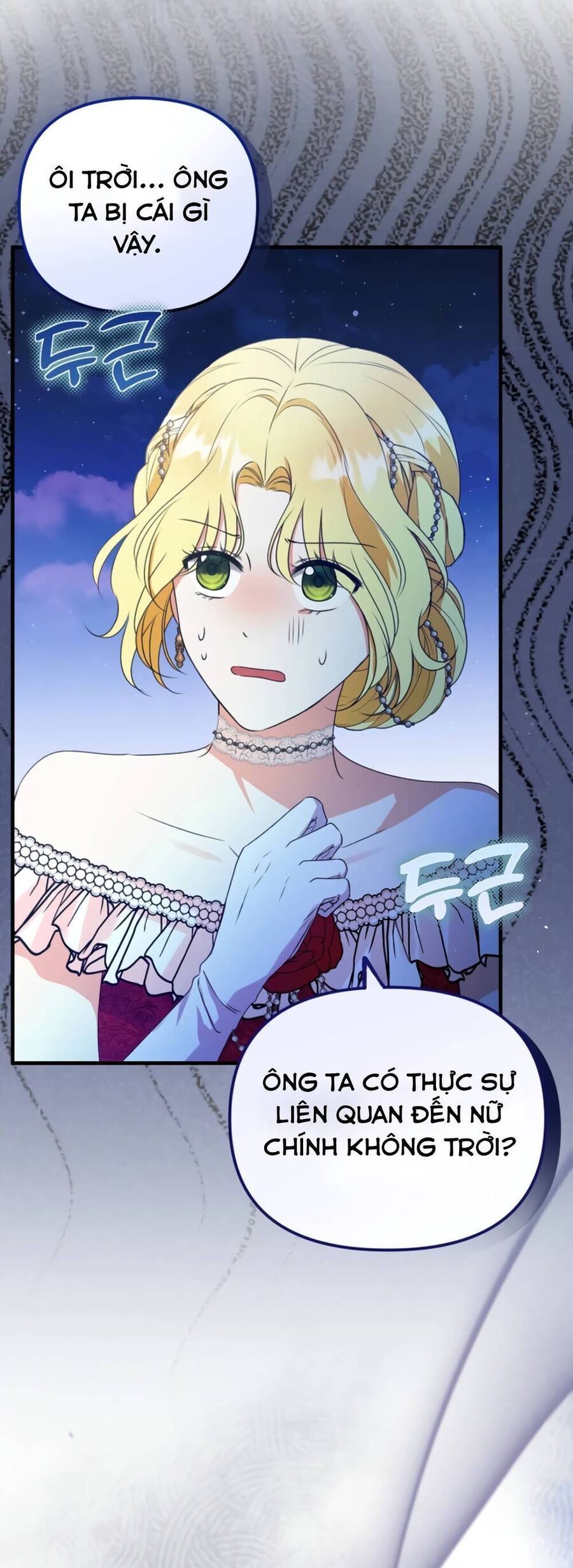 Trở Thành Liều Thuốc Chữa Lành Cho Bạo Quân Trong Câu Chuyện Tăm Tối Chapter 6 - Trang 2