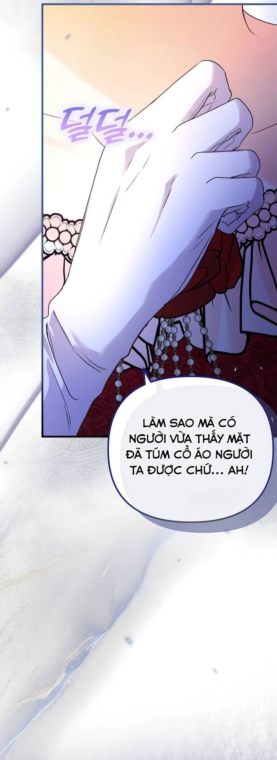 Trở Thành Liều Thuốc Chữa Lành Cho Bạo Quân Trong Câu Chuyện Tăm Tối Chapter 6 - Trang 2