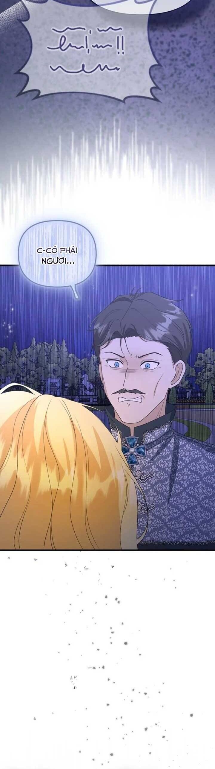 Trở Thành Liều Thuốc Chữa Lành Cho Bạo Quân Trong Câu Chuyện Tăm Tối Chapter 7 - Trang 2