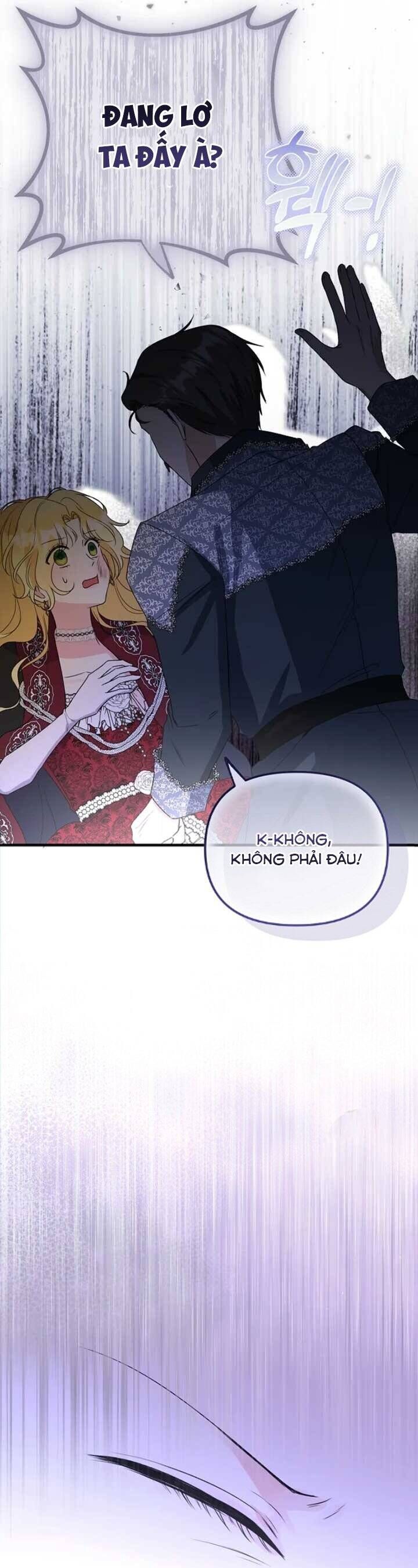 Trở Thành Liều Thuốc Chữa Lành Cho Bạo Quân Trong Câu Chuyện Tăm Tối Chapter 7 - Trang 2