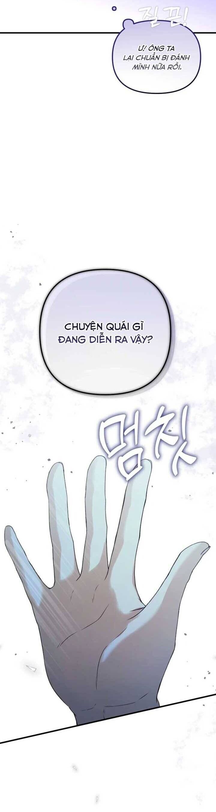 Trở Thành Liều Thuốc Chữa Lành Cho Bạo Quân Trong Câu Chuyện Tăm Tối Chapter 7 - Trang 2