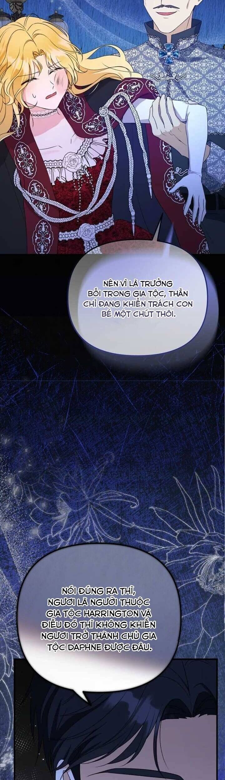 Trở Thành Liều Thuốc Chữa Lành Cho Bạo Quân Trong Câu Chuyện Tăm Tối Chapter 7 - Trang 2