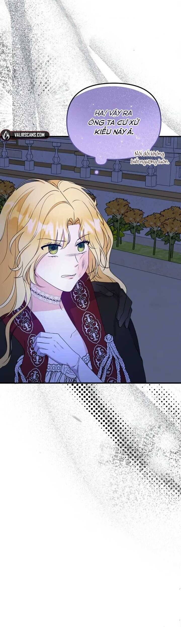 Trở Thành Liều Thuốc Chữa Lành Cho Bạo Quân Trong Câu Chuyện Tăm Tối Chapter 7 - Trang 2