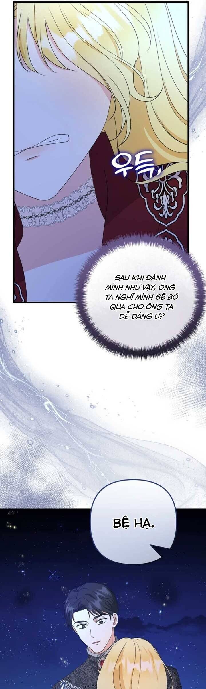 Trở Thành Liều Thuốc Chữa Lành Cho Bạo Quân Trong Câu Chuyện Tăm Tối Chapter 7 - Trang 2