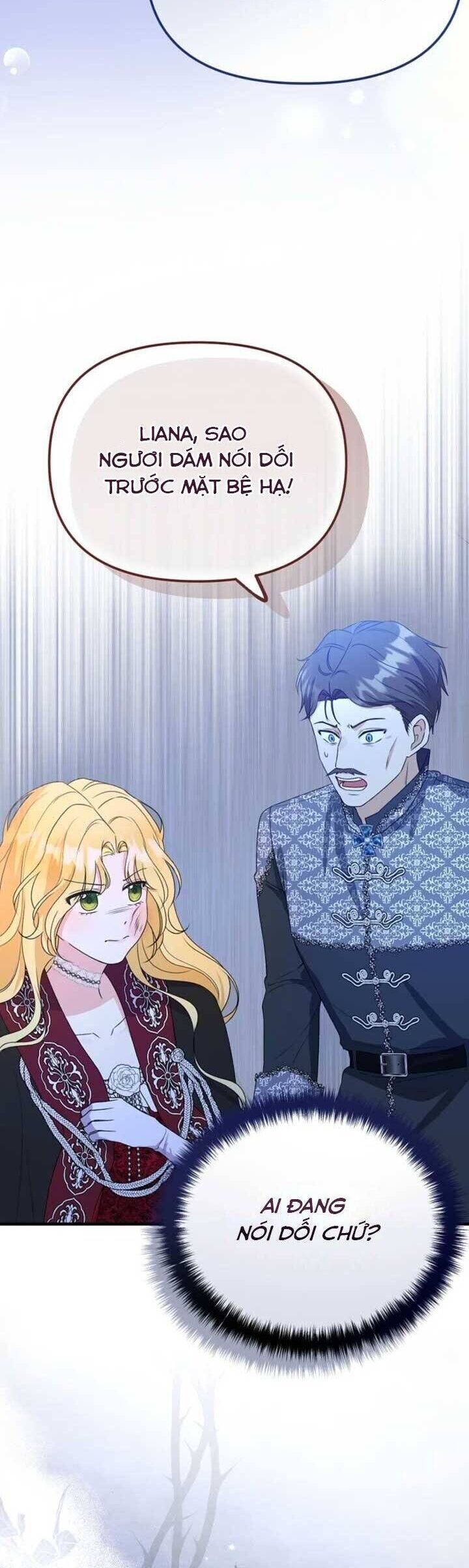 Trở Thành Liều Thuốc Chữa Lành Cho Bạo Quân Trong Câu Chuyện Tăm Tối Chapter 7 - Trang 2