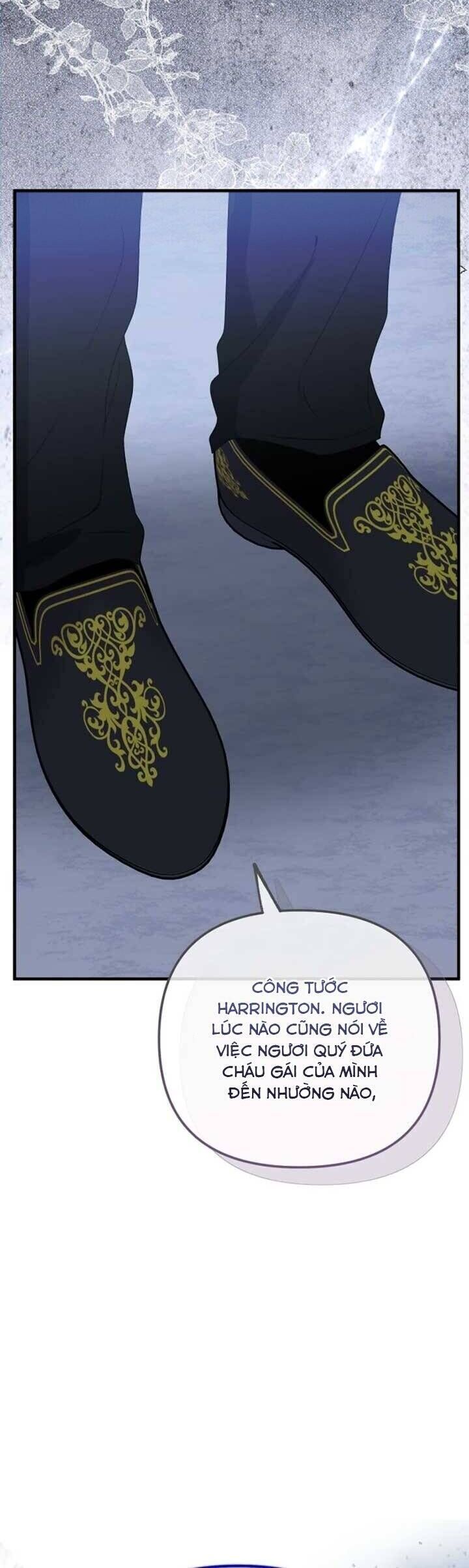 Trở Thành Liều Thuốc Chữa Lành Cho Bạo Quân Trong Câu Chuyện Tăm Tối Chapter 7 - Trang 2