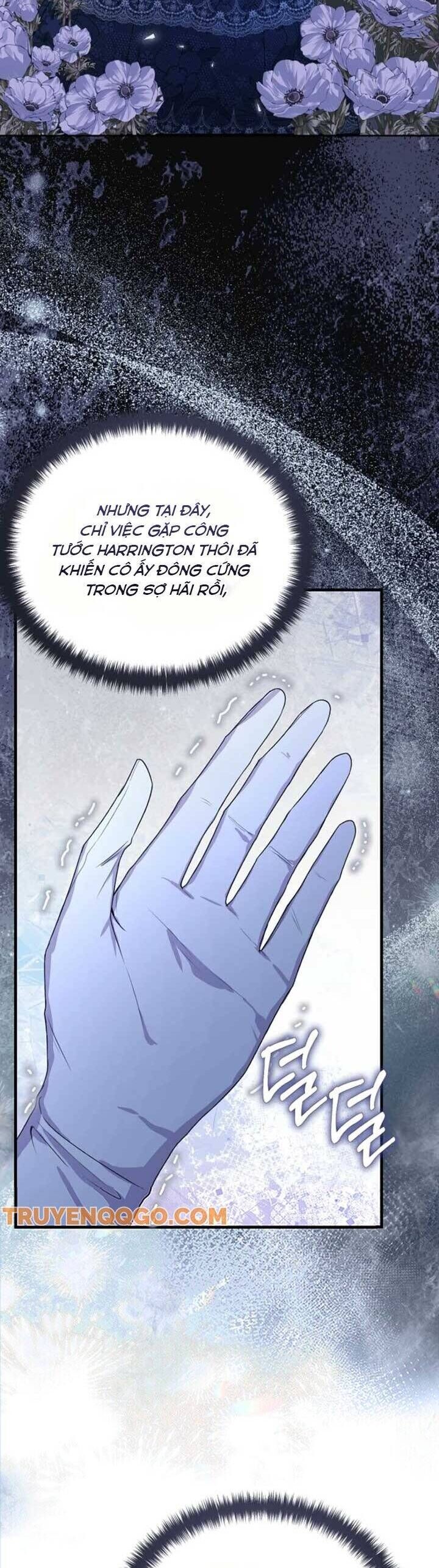 Trở Thành Liều Thuốc Chữa Lành Cho Bạo Quân Trong Câu Chuyện Tăm Tối Chapter 7 - Trang 2