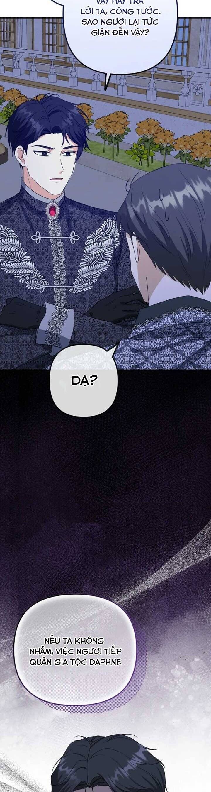 Trở Thành Liều Thuốc Chữa Lành Cho Bạo Quân Trong Câu Chuyện Tăm Tối Chapter 7 - Trang 2