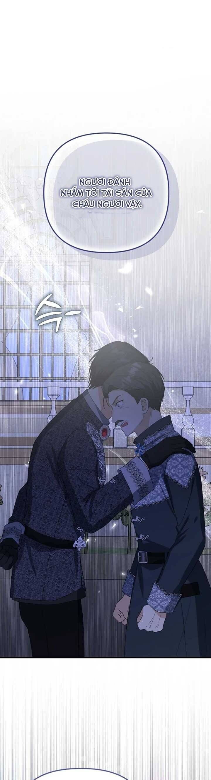 Trở Thành Liều Thuốc Chữa Lành Cho Bạo Quân Trong Câu Chuyện Tăm Tối Chapter 7 - Trang 2