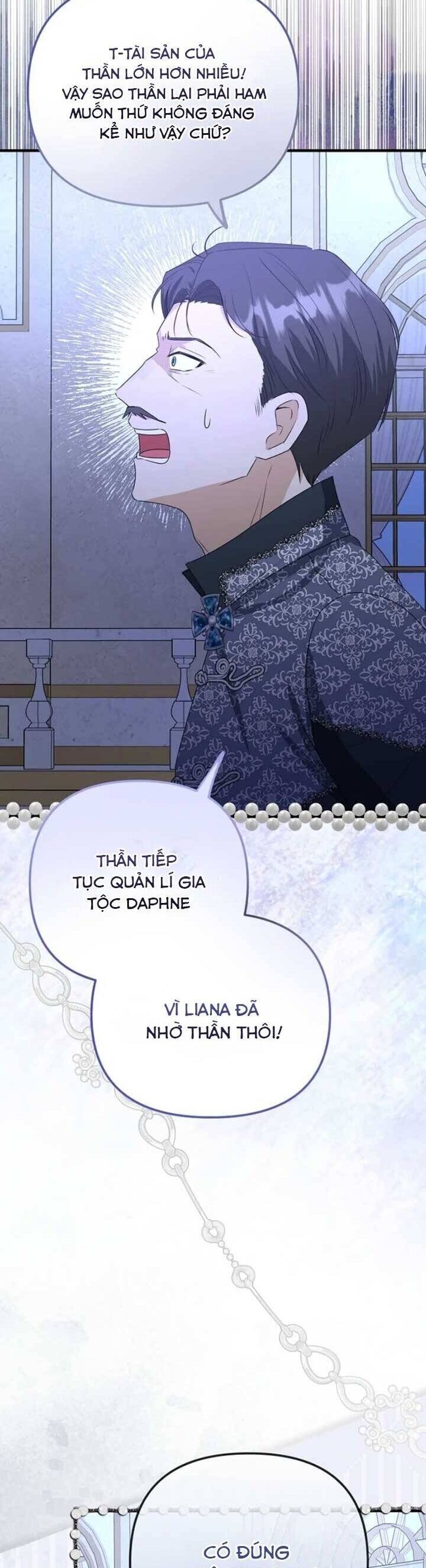 Trở Thành Liều Thuốc Chữa Lành Cho Bạo Quân Trong Câu Chuyện Tăm Tối Chapter 7 - Trang 2