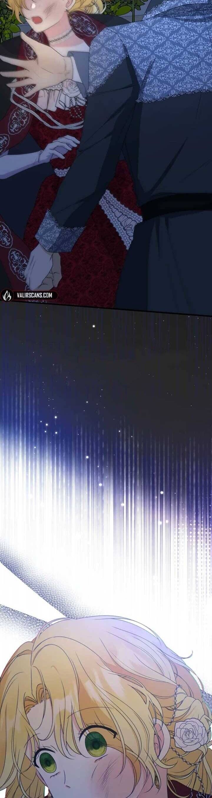 Trở Thành Liều Thuốc Chữa Lành Cho Bạo Quân Trong Câu Chuyện Tăm Tối Chapter 7 - Trang 2