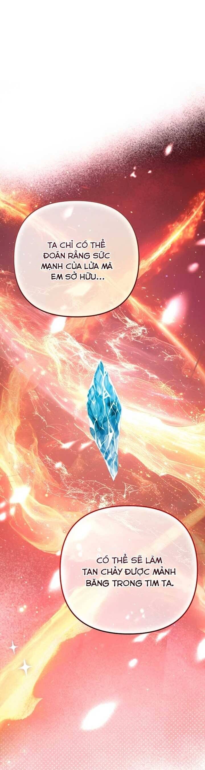 Trở Thành Liều Thuốc Chữa Lành Cho Bạo Quân Trong Câu Chuyện Tăm Tối Chapter 8 - Trang 2