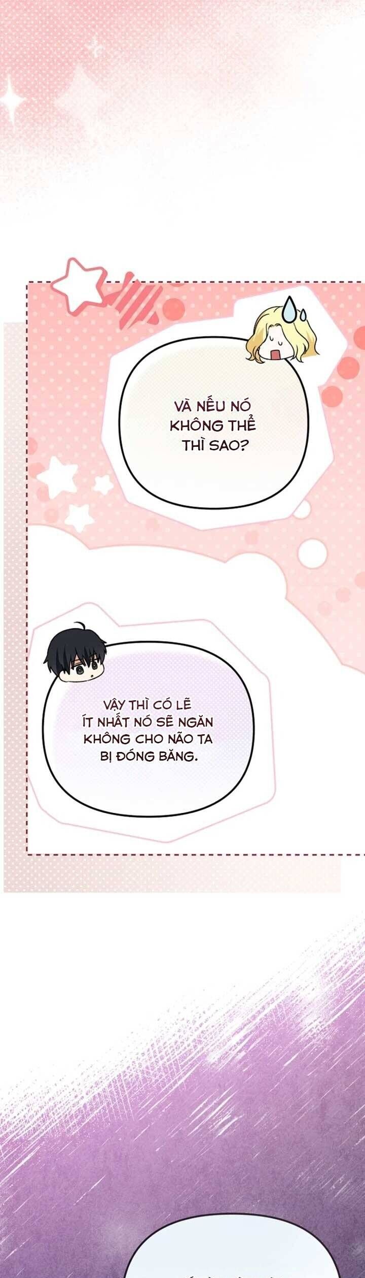 Trở Thành Liều Thuốc Chữa Lành Cho Bạo Quân Trong Câu Chuyện Tăm Tối Chapter 8 - Trang 2