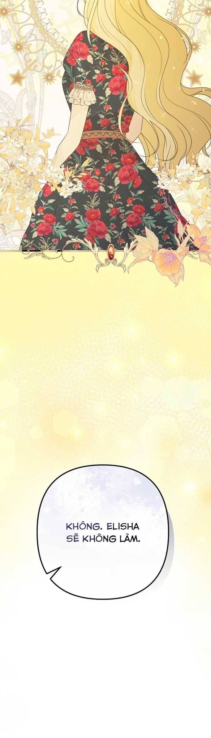 Trở Thành Liều Thuốc Chữa Lành Cho Bạo Quân Trong Câu Chuyện Tăm Tối Chapter 8 - Trang 2