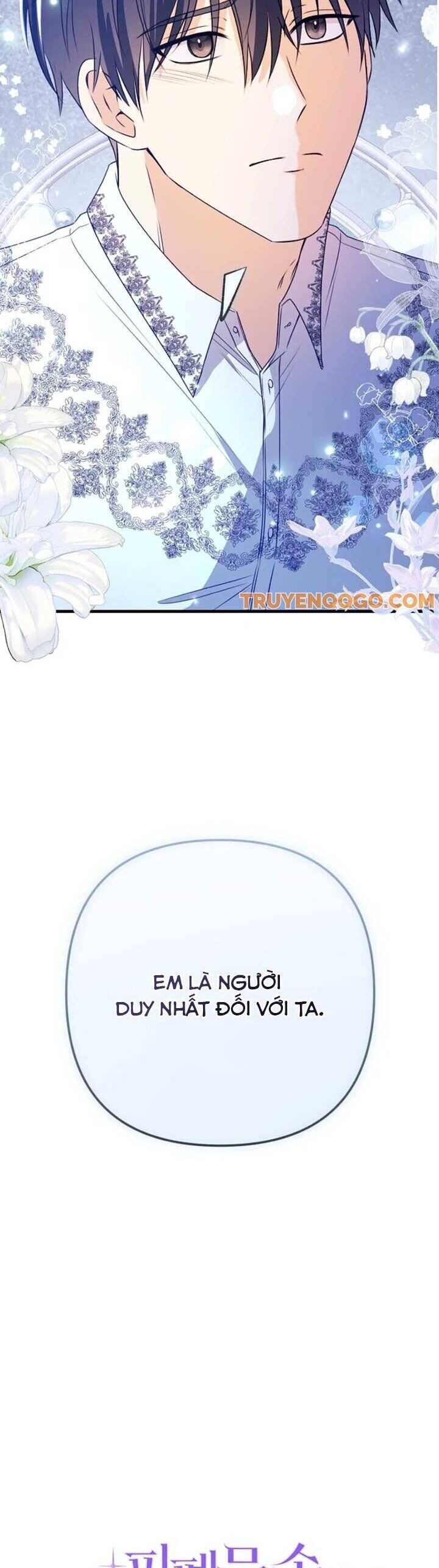 Trở Thành Liều Thuốc Chữa Lành Cho Bạo Quân Trong Câu Chuyện Tăm Tối Chapter 8 - Trang 2