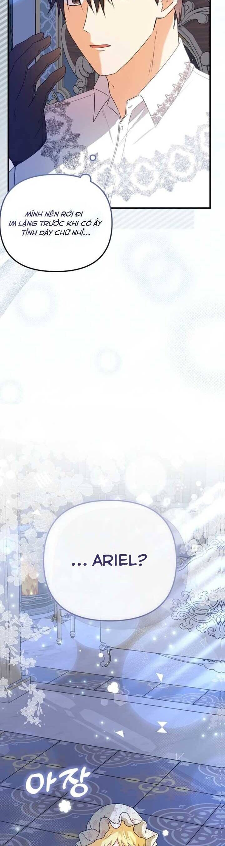 Trở Thành Liều Thuốc Chữa Lành Cho Bạo Quân Trong Câu Chuyện Tăm Tối Chapter 8 - Trang 2