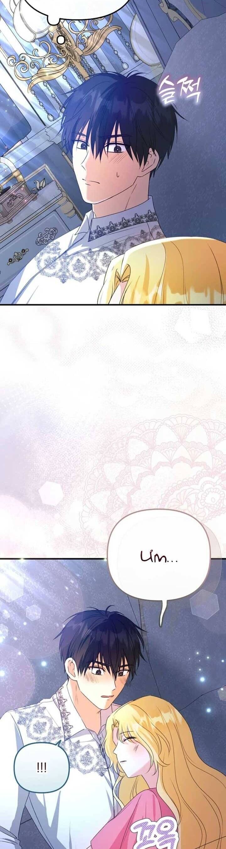 Trở Thành Liều Thuốc Chữa Lành Cho Bạo Quân Trong Câu Chuyện Tăm Tối Chapter 8 - Trang 2