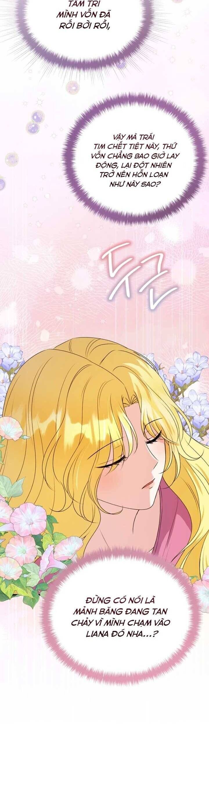 Trở Thành Liều Thuốc Chữa Lành Cho Bạo Quân Trong Câu Chuyện Tăm Tối Chapter 8 - Trang 2