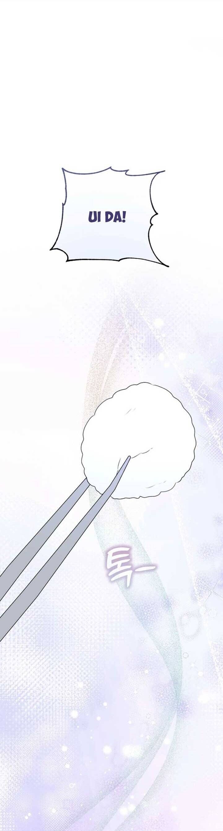 Trở Thành Liều Thuốc Chữa Lành Cho Bạo Quân Trong Câu Chuyện Tăm Tối Chapter 8 - Trang 2