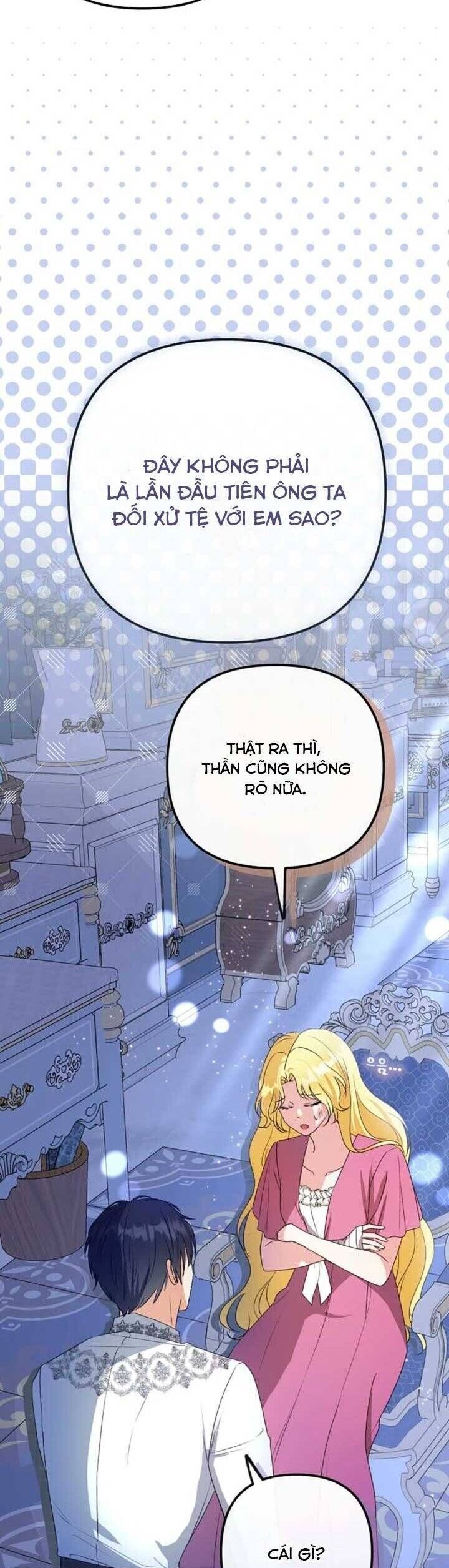 Trở Thành Liều Thuốc Chữa Lành Cho Bạo Quân Trong Câu Chuyện Tăm Tối Chapter 8 - Trang 2