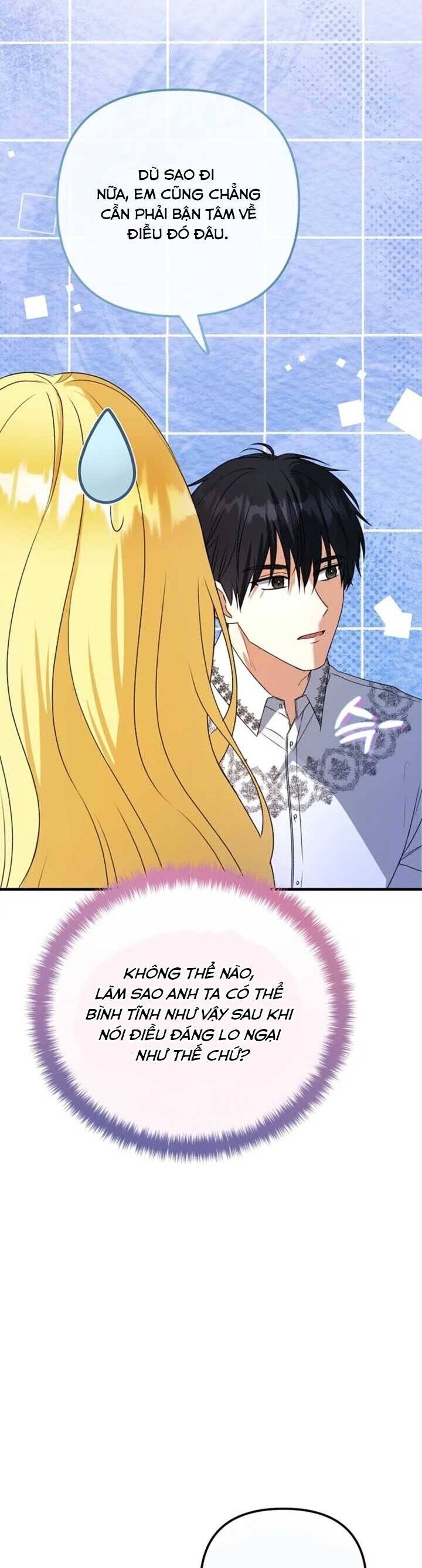 Trở Thành Liều Thuốc Chữa Lành Cho Bạo Quân Trong Câu Chuyện Tăm Tối Chapter 8 - Trang 2