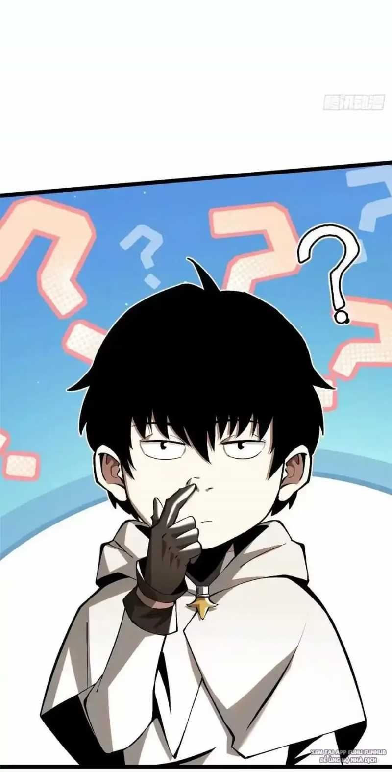 Ta Thật Không Muốn Học Cấm Chú Chapter 38.1 - Trang 2