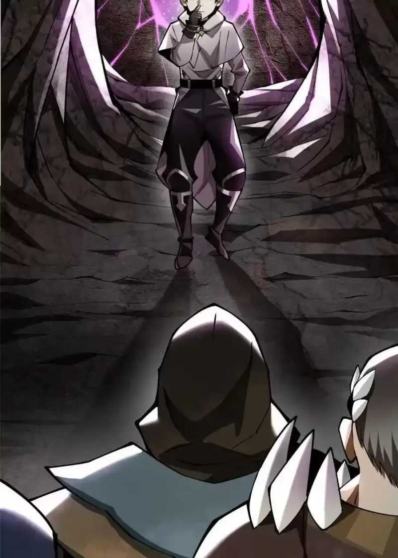 Ta Thật Không Muốn Học Cấm Chú Chapter 38.1 - Trang 2