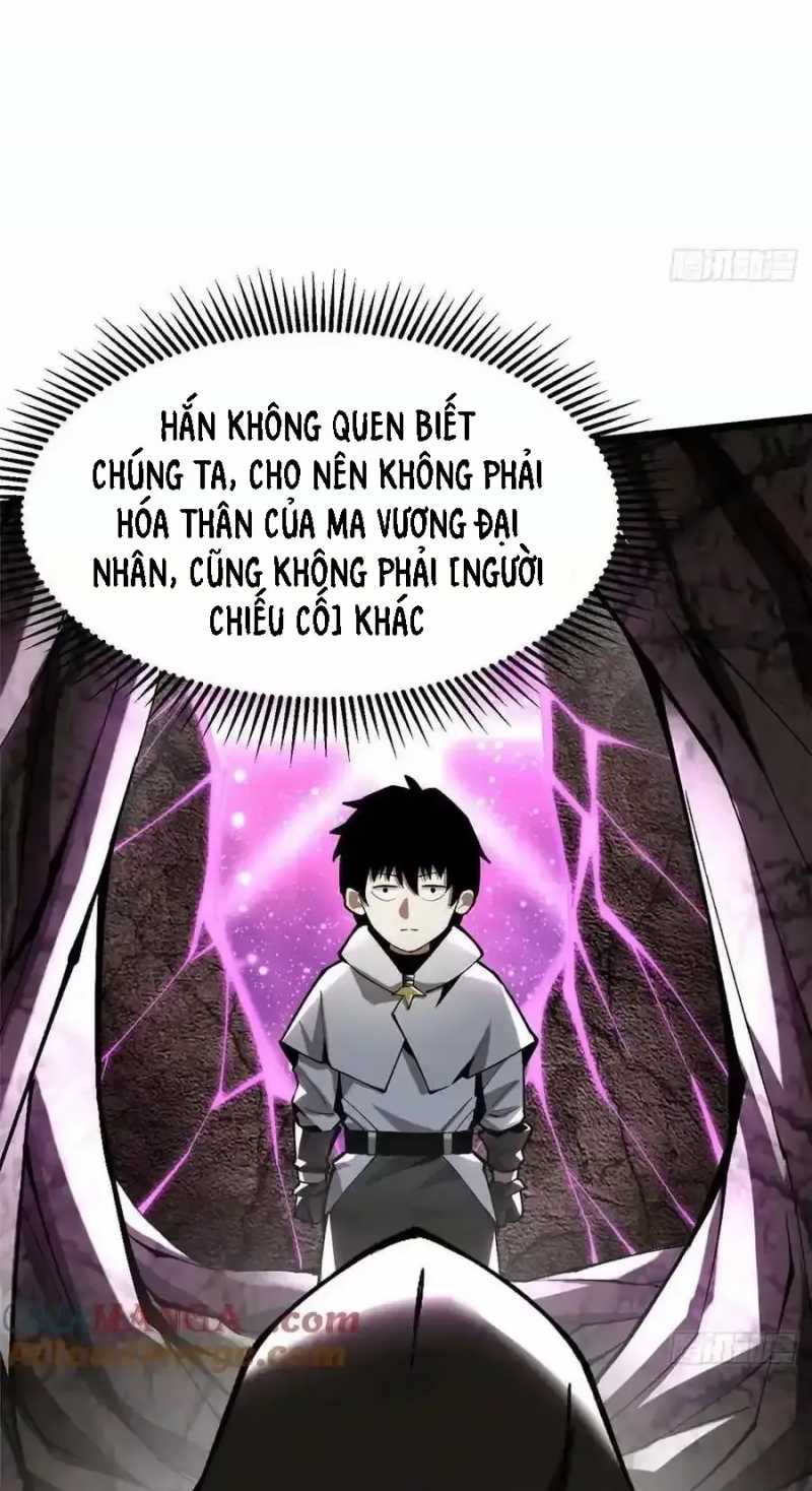 Ta Thật Không Muốn Học Cấm Chú Chapter 38.1 - Trang 2