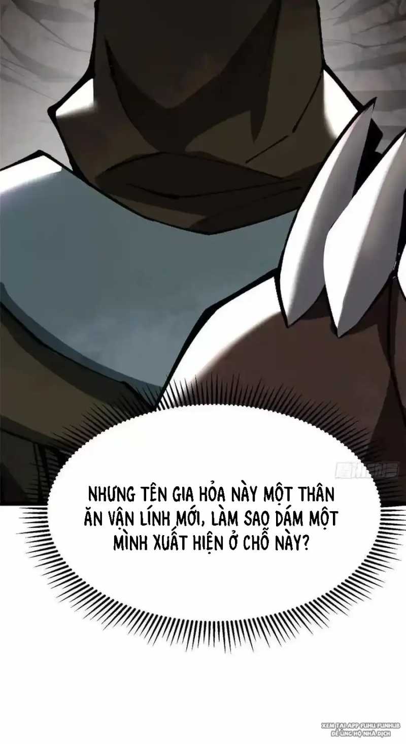 Ta Thật Không Muốn Học Cấm Chú Chapter 38.1 - Trang 2