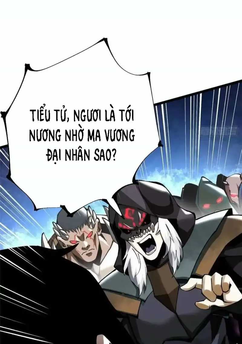 Ta Thật Không Muốn Học Cấm Chú Chapter 38.1 - Trang 2