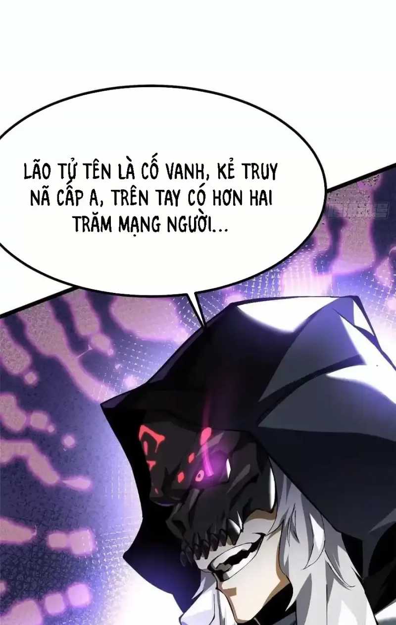 Ta Thật Không Muốn Học Cấm Chú Chapter 38.1 - Trang 2