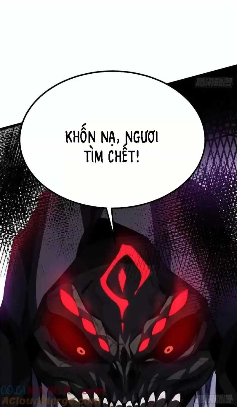 Ta Thật Không Muốn Học Cấm Chú Chapter 38.1 - Trang 2