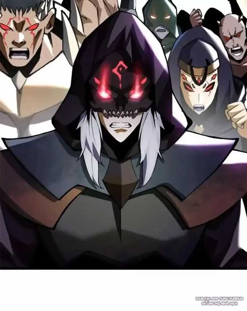 Ta Thật Không Muốn Học Cấm Chú Chapter 38.1 - Trang 2