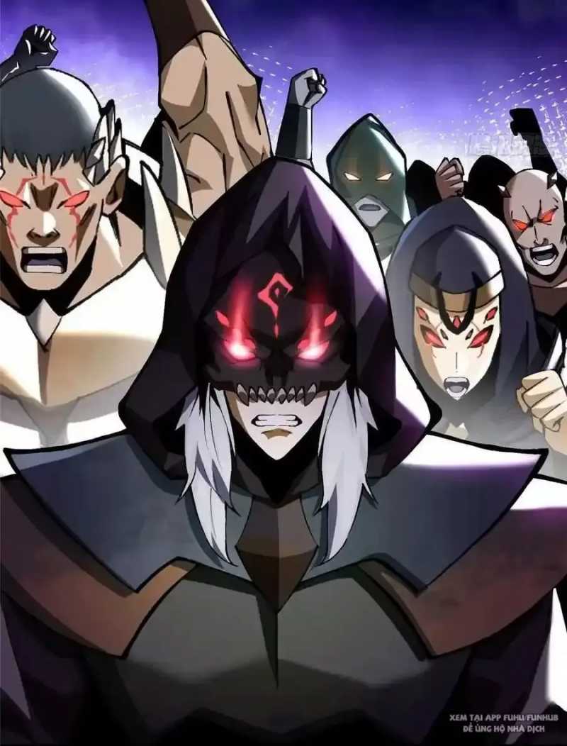 Ta Thật Không Muốn Học Cấm Chú Chapter 38.1 - Trang 2