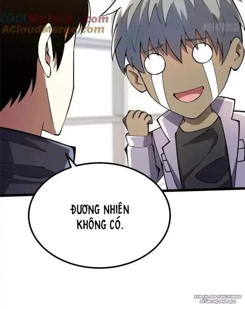 Ta Thật Không Muốn Học Cấm Chú Chapter 39.1 - Trang 2