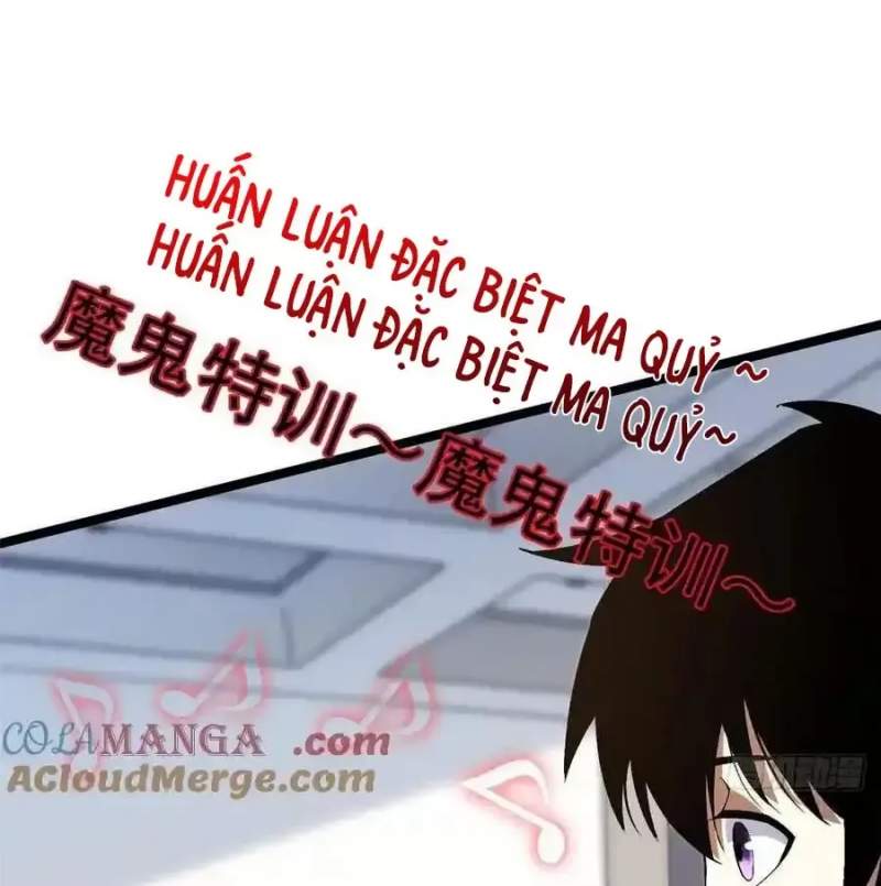 Ta Thật Không Muốn Học Cấm Chú Chapter 39.1 - Trang 2