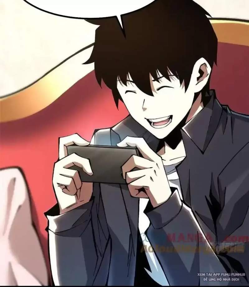 Ta Thật Không Muốn Học Cấm Chú Chapter 39.1 - Trang 2