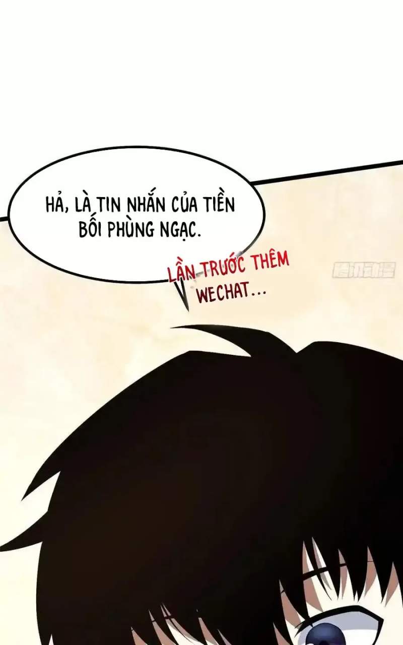 Ta Thật Không Muốn Học Cấm Chú Chapter 39.1 - Trang 2