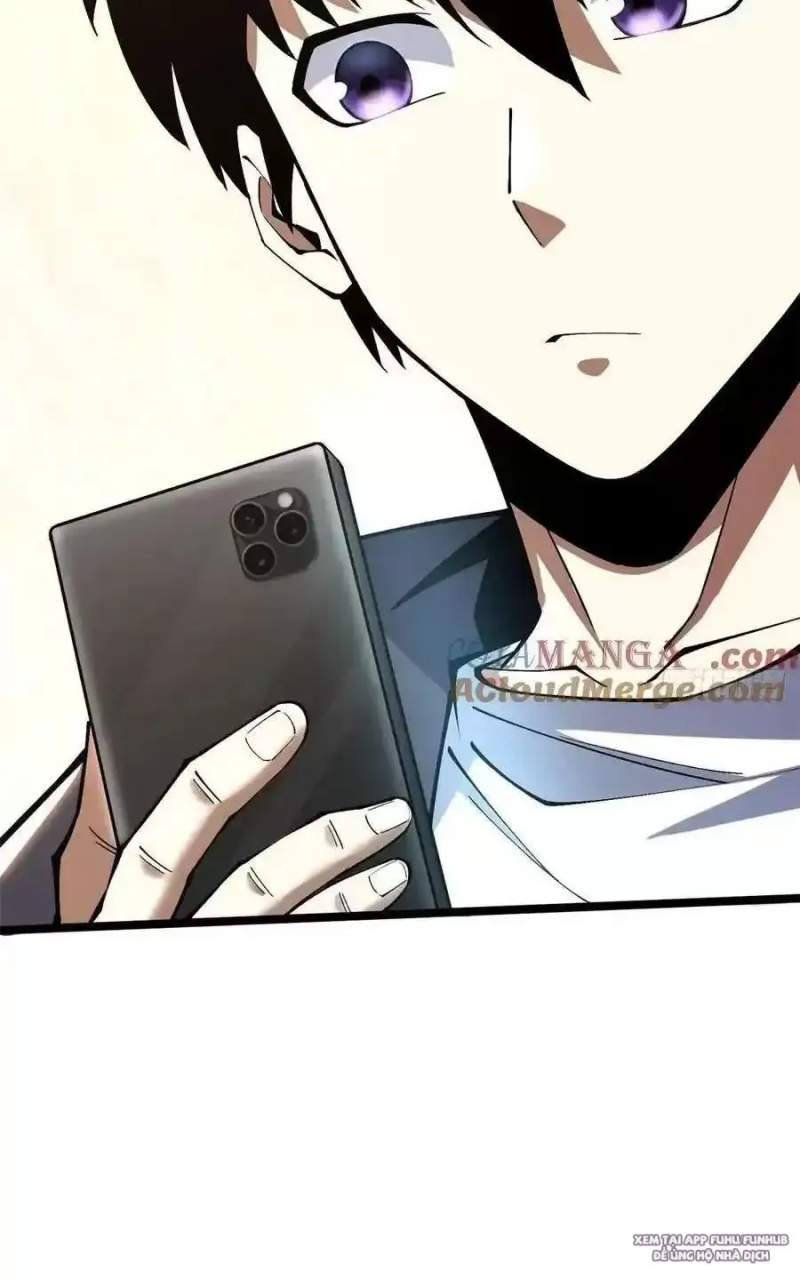 Ta Thật Không Muốn Học Cấm Chú Chapter 39.1 - Trang 2