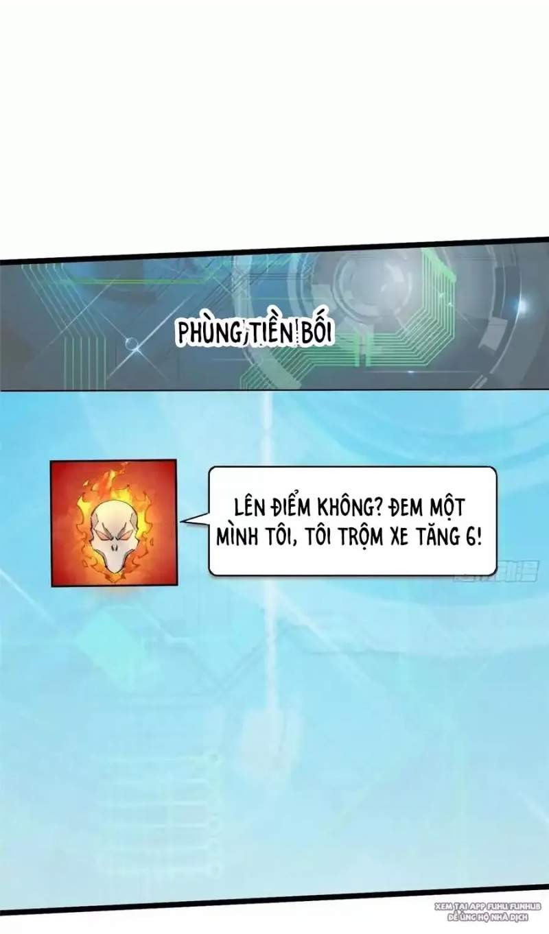 Ta Thật Không Muốn Học Cấm Chú Chapter 39.1 - Trang 2