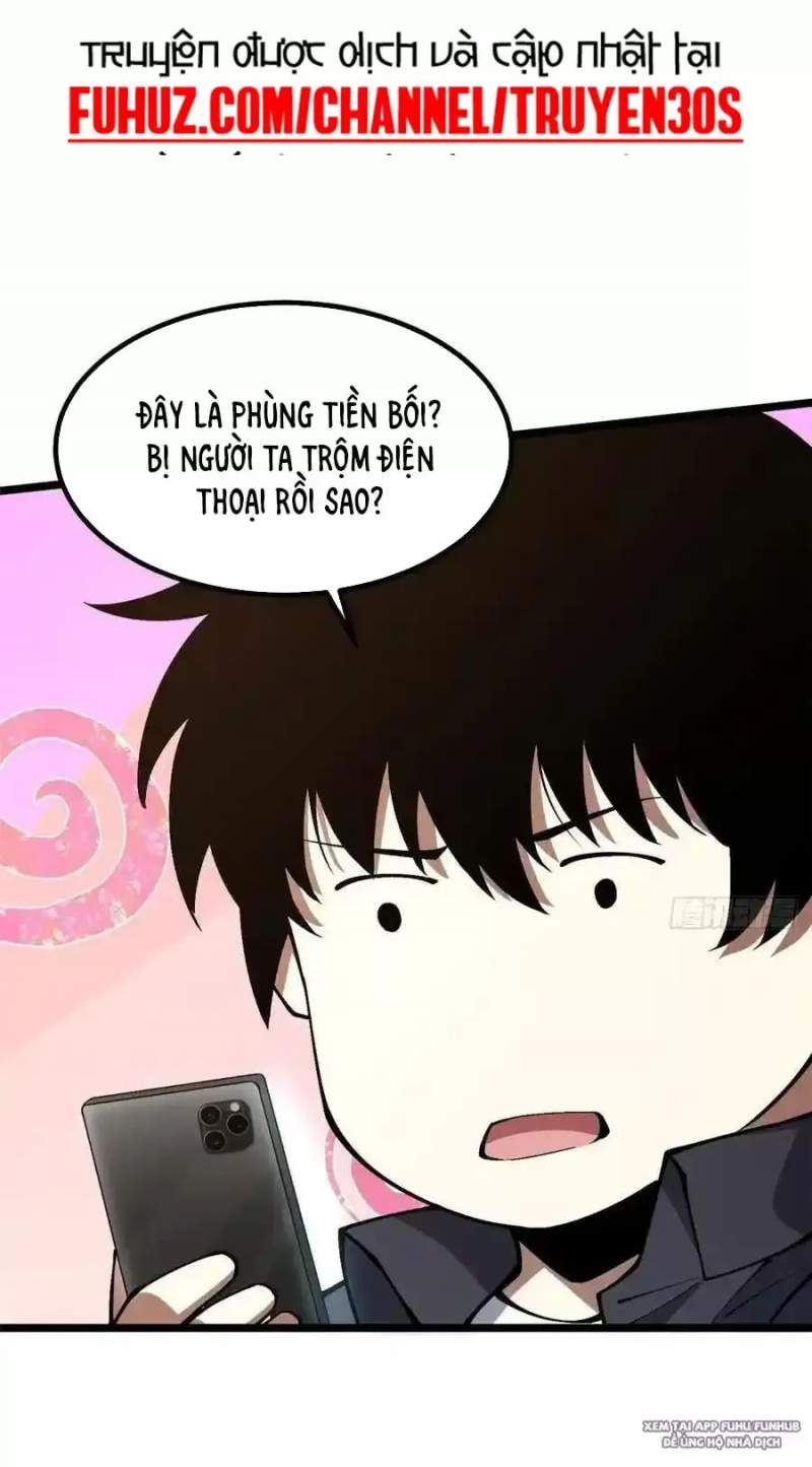 Ta Thật Không Muốn Học Cấm Chú Chapter 39.1 - Trang 2