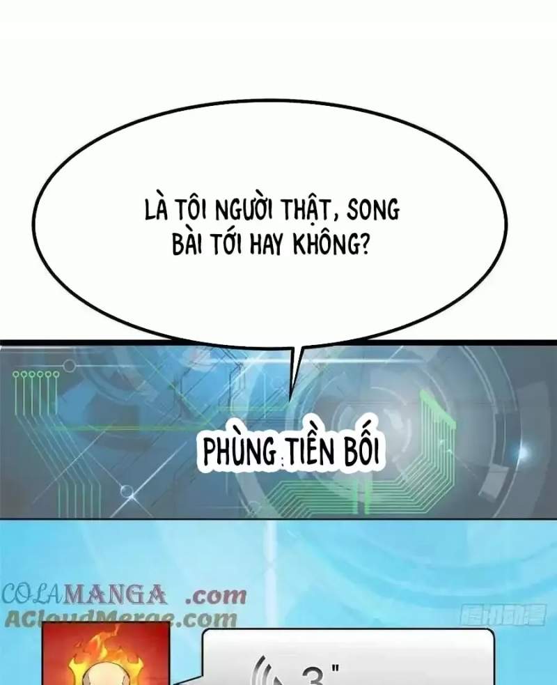 Ta Thật Không Muốn Học Cấm Chú Chapter 39.1 - Trang 2